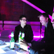 Illustration for article titled Gear and Bromance: Gizmodo's CES Experience in a Meta-Nutshell